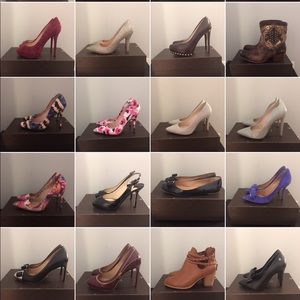 Meet your Posher, Melanie